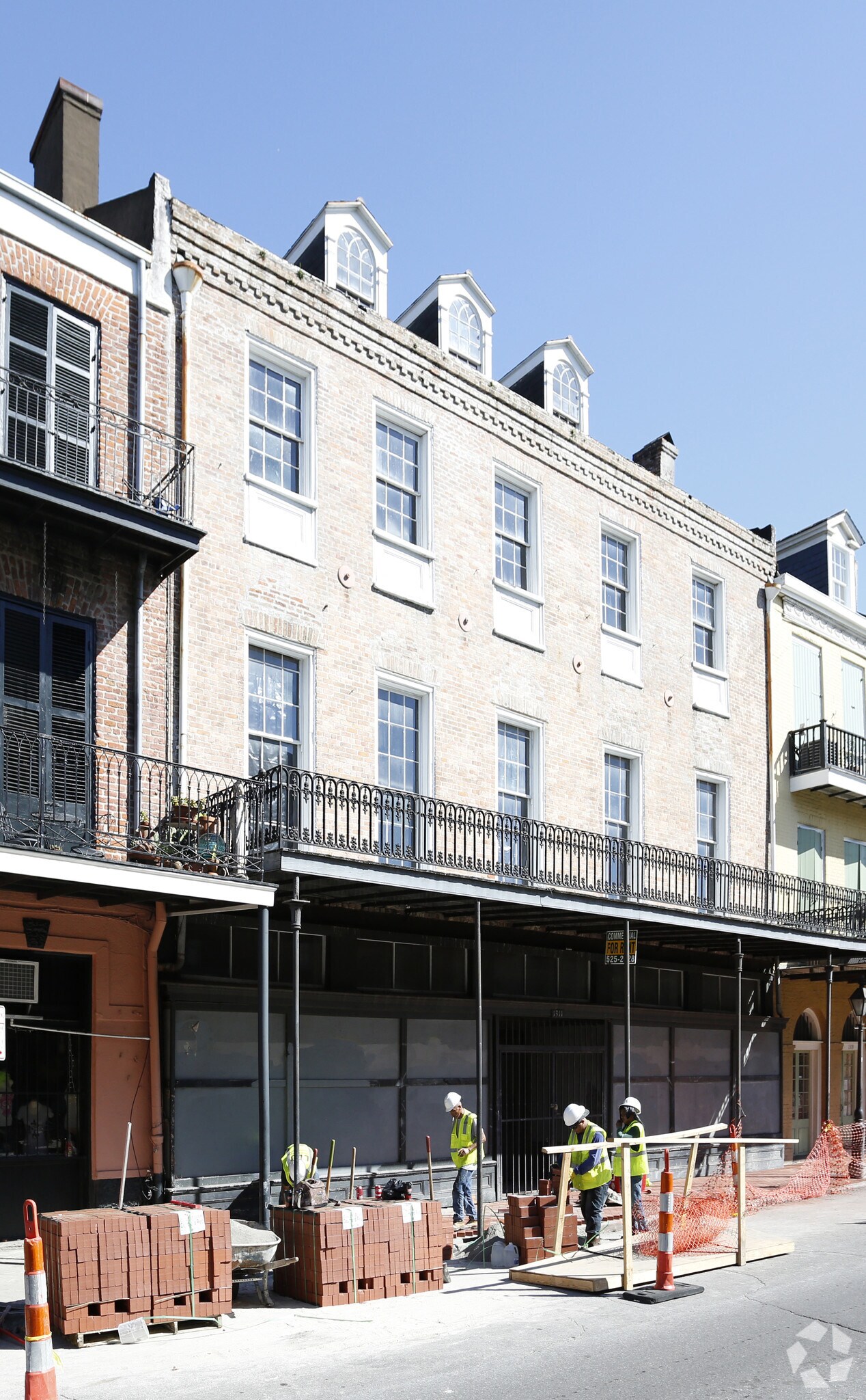 1311 Decatur St, New Orleans, LA for Rent