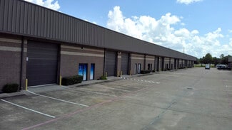 Houston, TX Industrial - 5829 W Sam Houston Pky N
