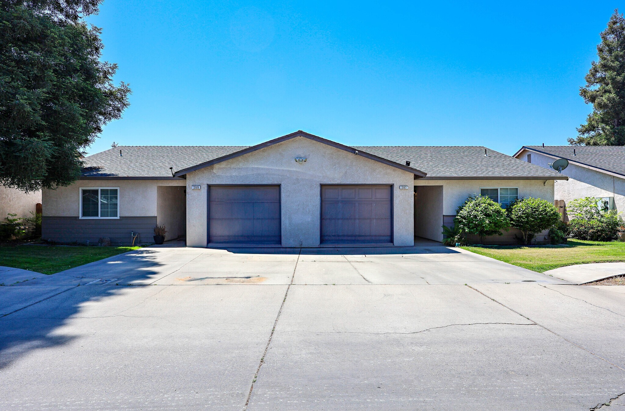 287 - 289 Bothun rd, Turlock, CA for Sale
