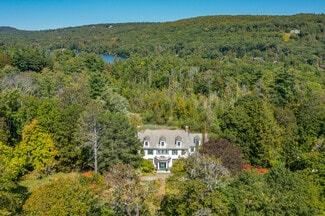 Monterey, MA Residential Income - 535 Main Rd