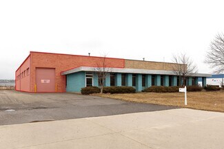 Troy, MI Industrial - 71-81 Park Dr