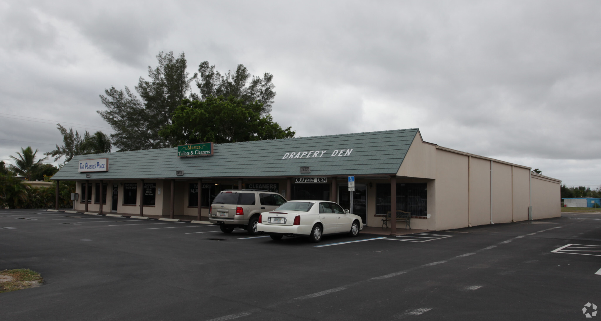 14530-14540 S Tamiami Trl, Fort Myers, FL for Rent
