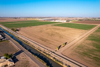 El Centro, CA Agricultural - 697 W McCabe Rd