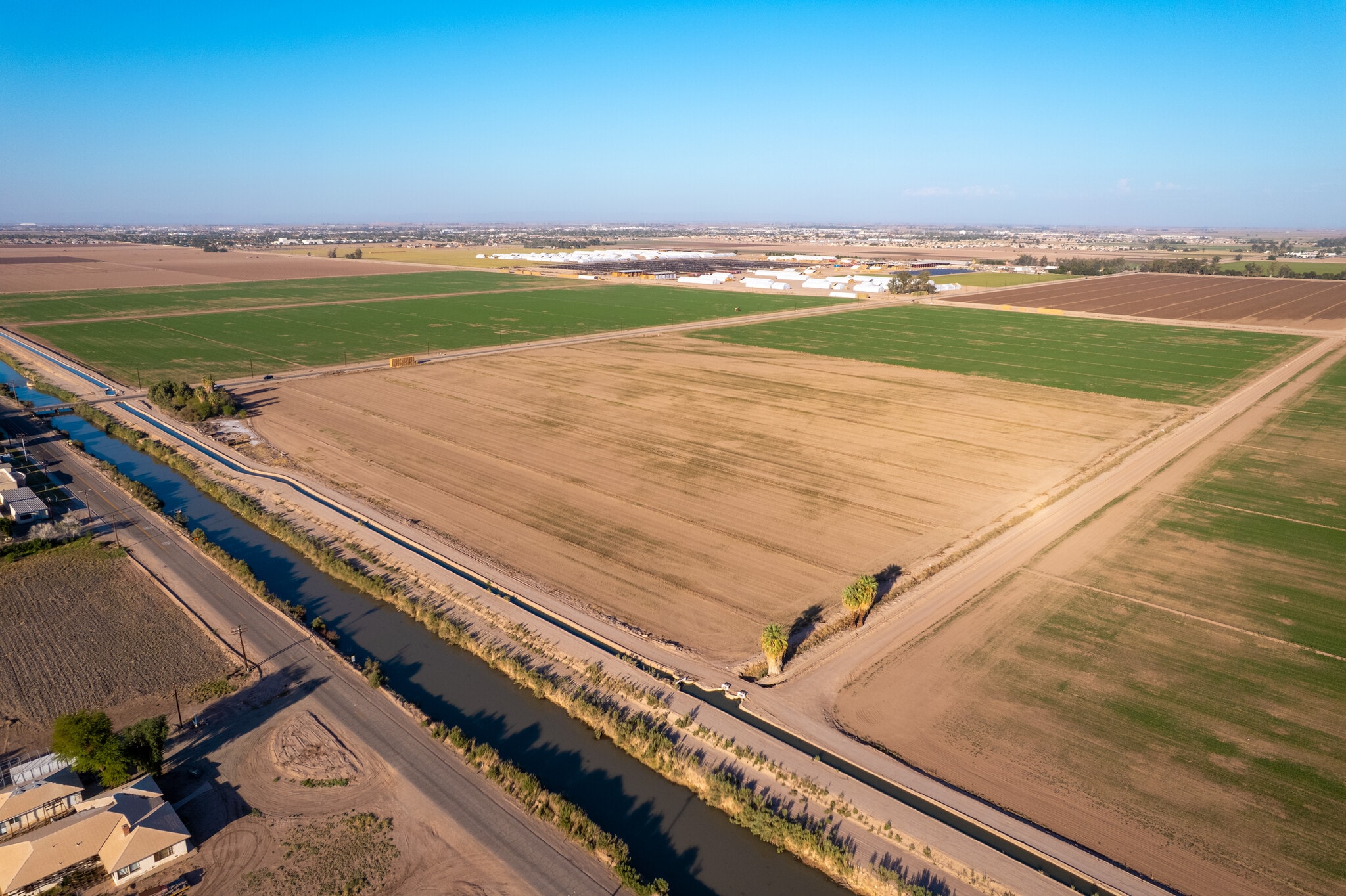 697 W McCabe Rd, El Centro, CA for Sale
