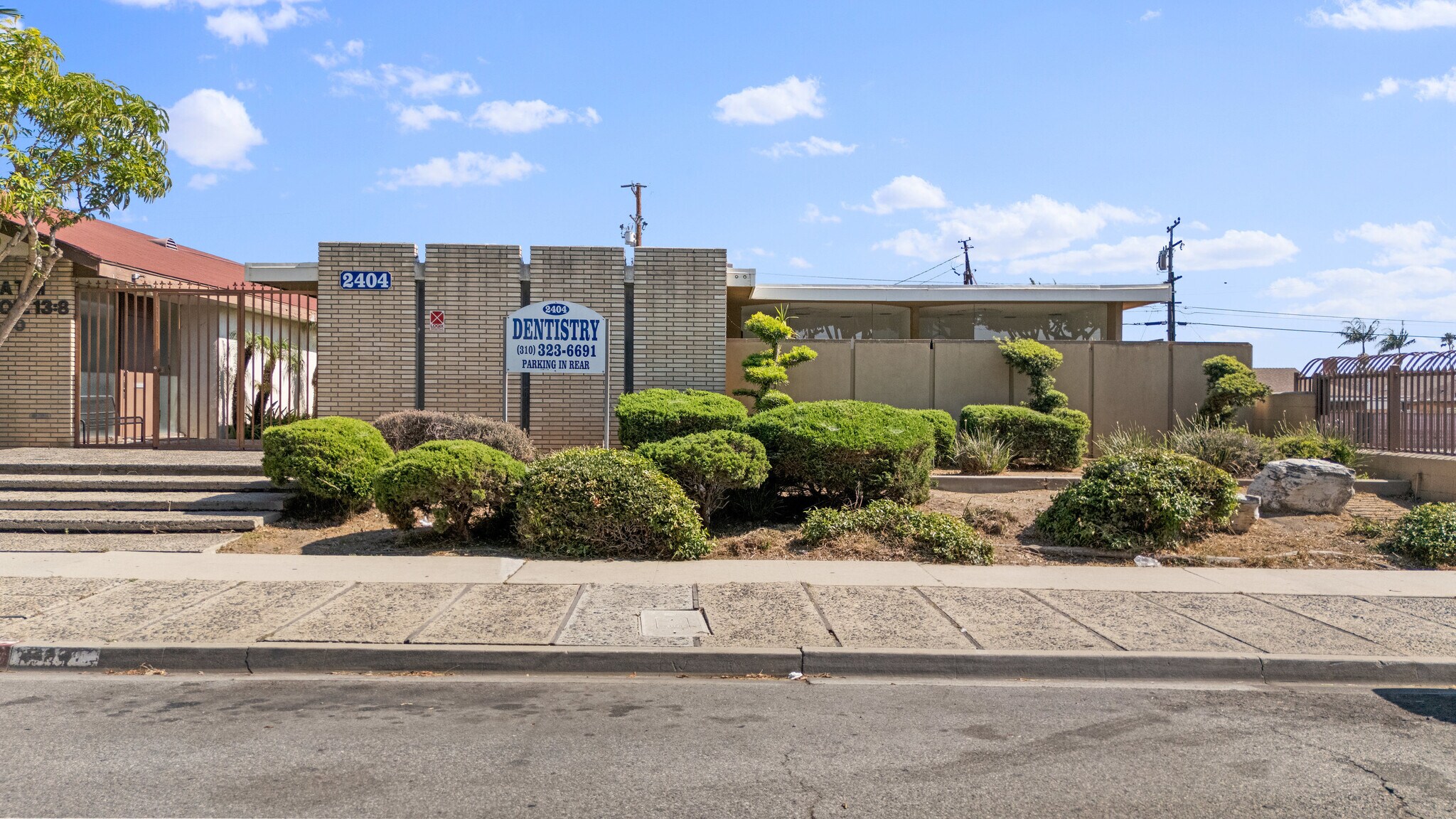 2404 W El Segundo Blvd, Gardena, CA for Sale