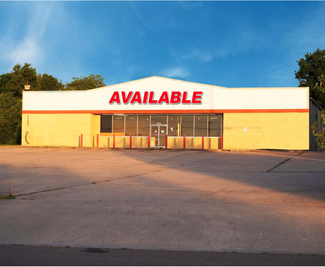 Temple, TX Retail - 2114 N 3rd St