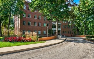 Owings Mills, MD Office - 10075 Red Run Blvd