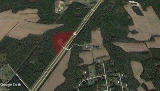 Bolivia, NC Commercial - 4981 E Ocean Hwy