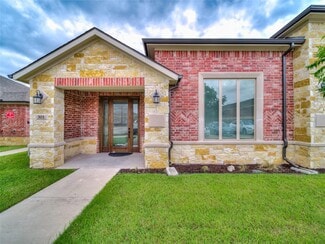Frisco, TX Office - 400 Stonebrook Pky