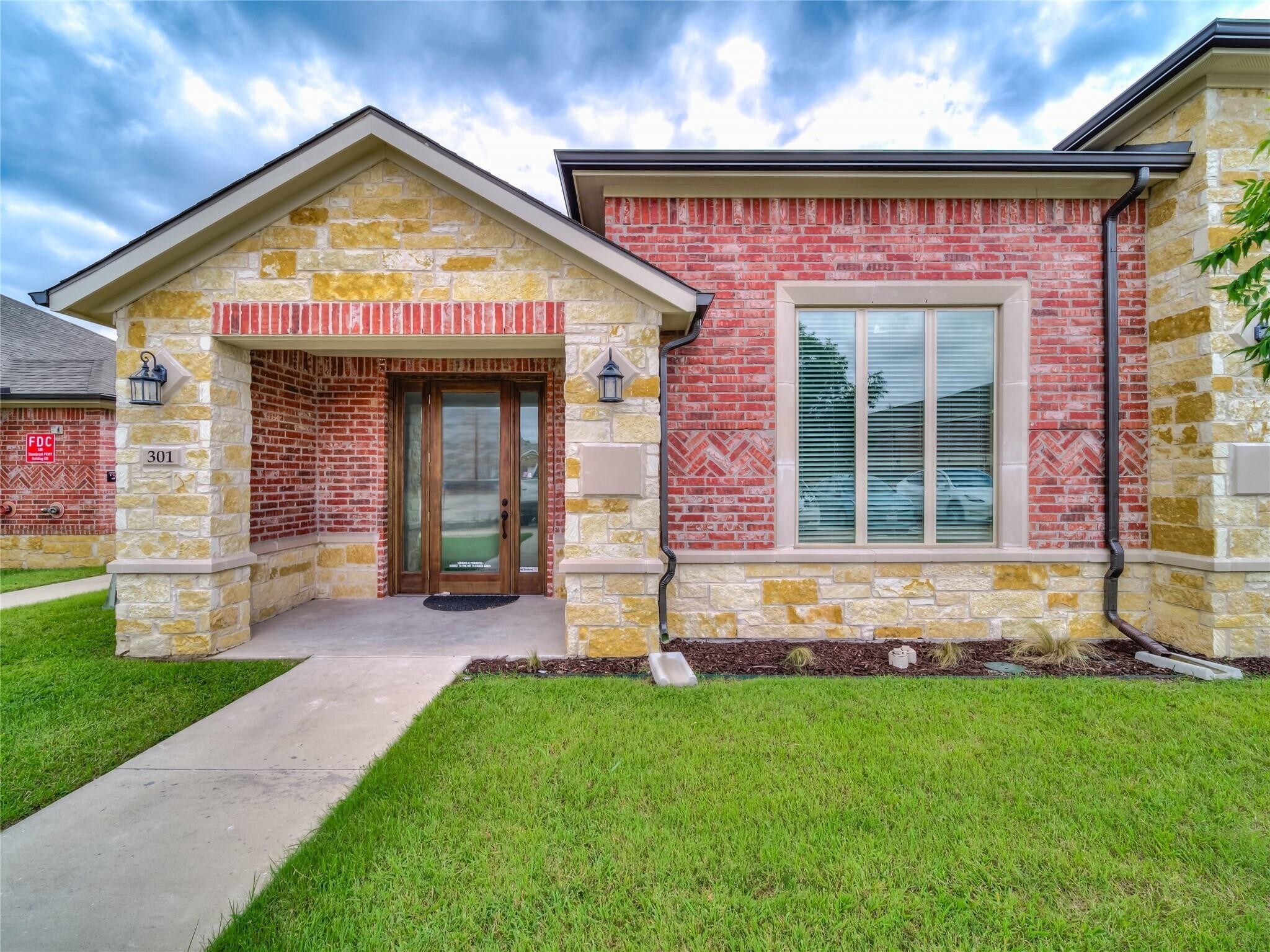 400 Stonebrook Pky, Frisco, TX for Rent