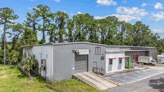 Gainesville, FL Industrial - 317 NE 35th Ave