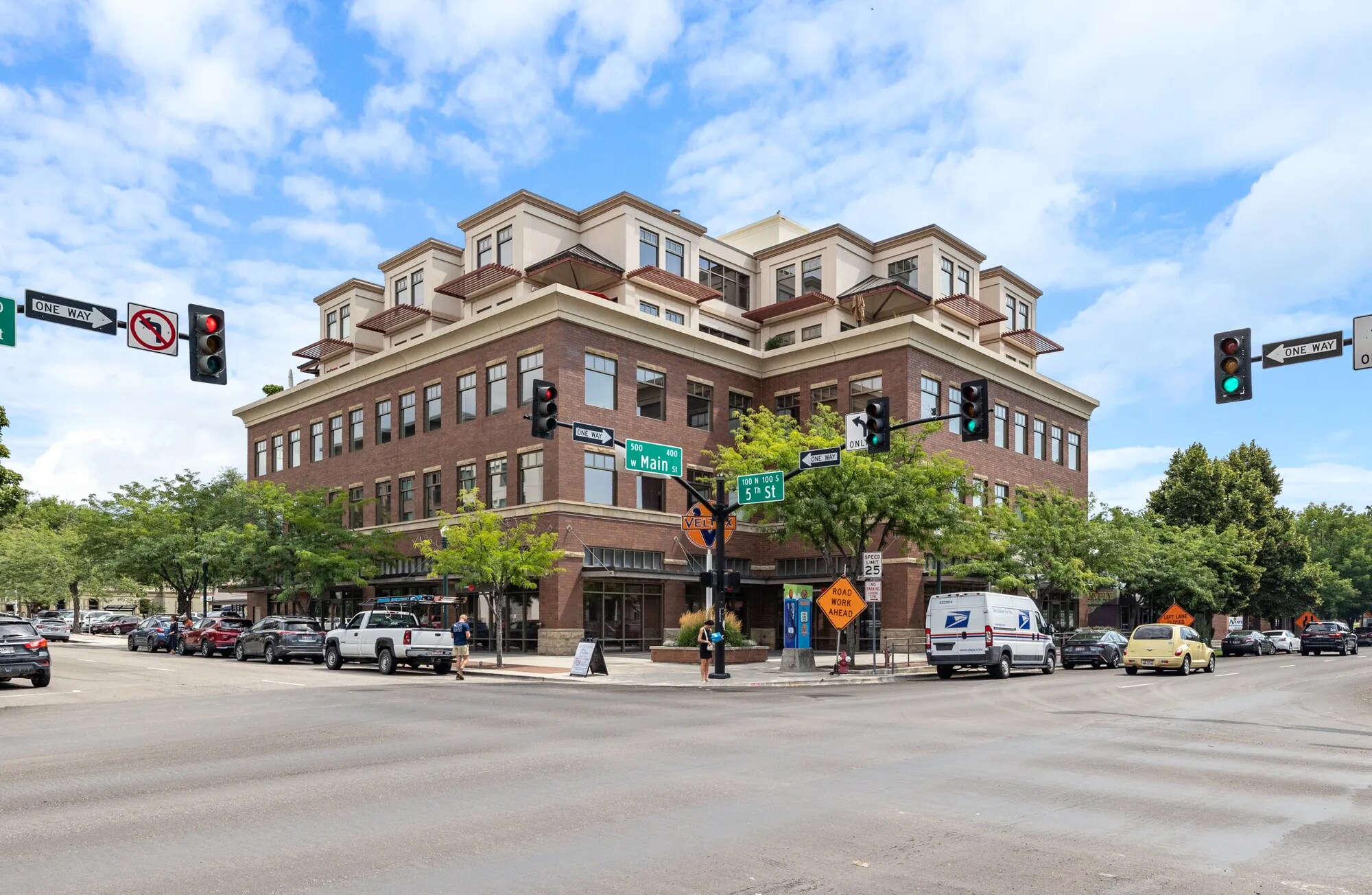 420 W Main St, Boise, ID for Rent