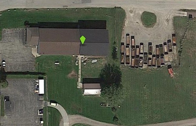 15630 68th Ave, Coopersville, MI for Sale