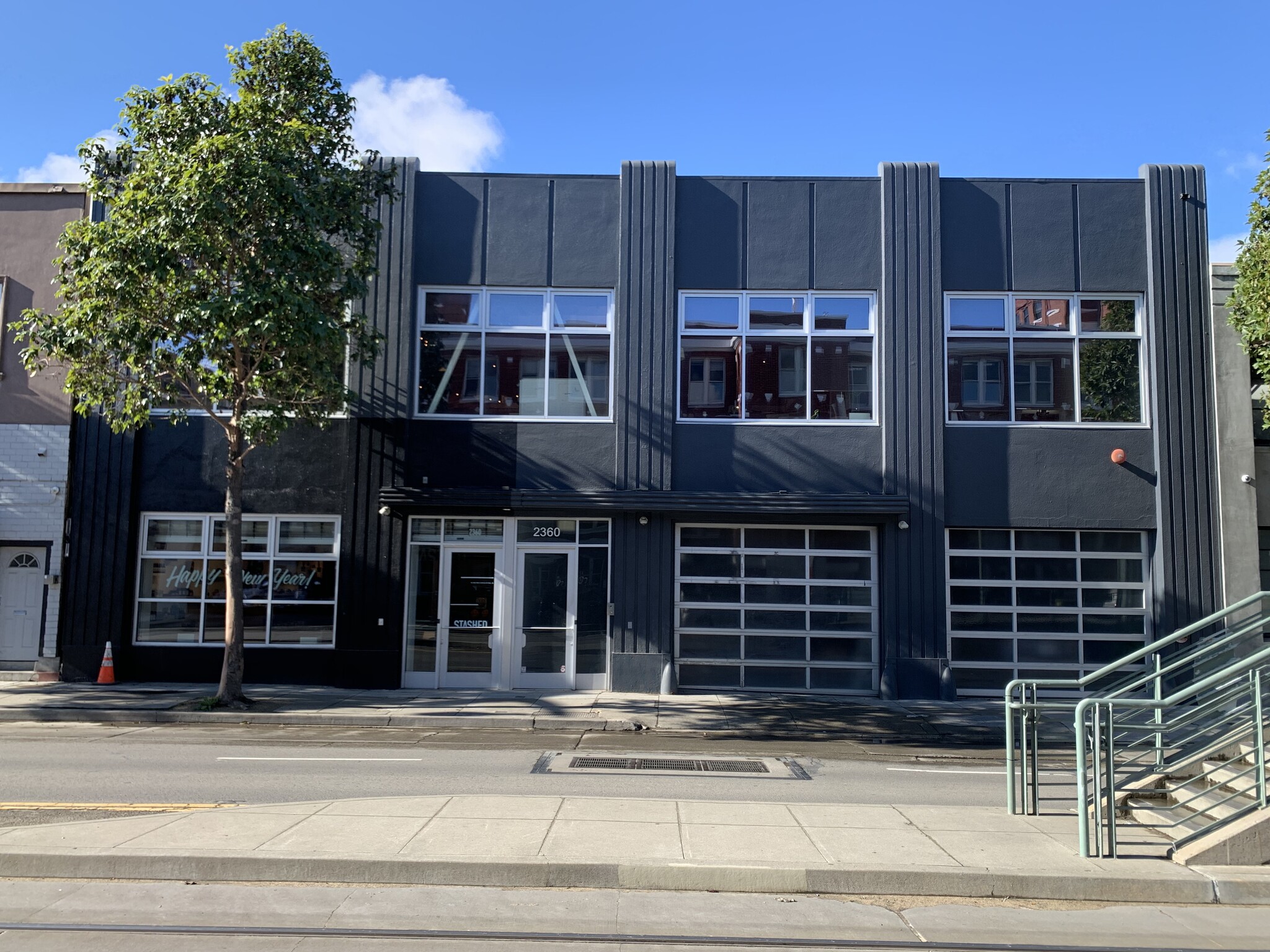 2360 3rd St, San Francisco, CA for Sale