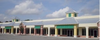 Clermont, FL Retail - 20180 N US Highway 27 Clermont, FL Retail - 20180 N US Highway 27