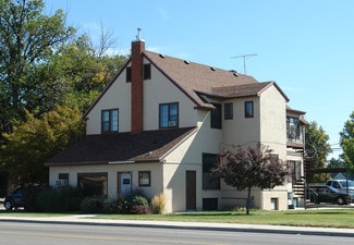 Nampa, ID Office - 1203 10th St S