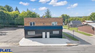 Youngstown, OH Storefront Retail/Residential - 3143 Mahoning Ave