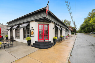 Audubon, NJ Restaurant - 34 W Merchant St