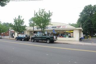 Rahway, NJ Retail - 736 W Grand Ave