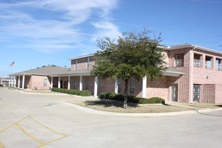 Killeen, TX Coworking Space - 400 W Jasper Dr