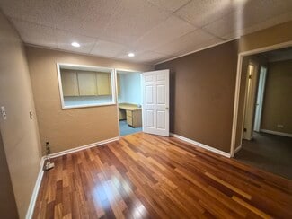 San Jose, CA Office/Medical - 6105 Snell Blvd