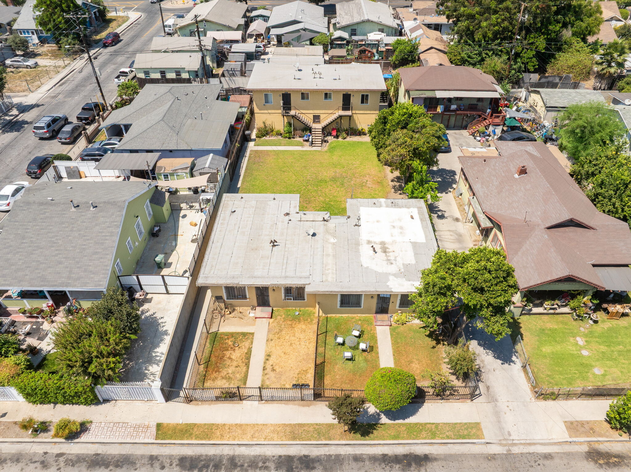 5917 Converse Ave, Los Angeles, CA for Sale