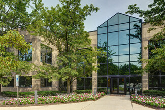 Hamilton, NJ Office, Medical - 3705 Quakerbridge Rd