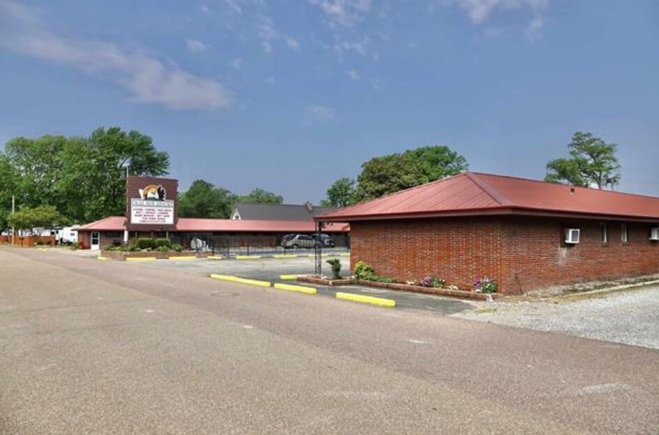 , Hornbeak, TN for Sale