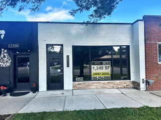 Saint Clair Shores, MI Office/Retail - 22332 Harper Ave Saint Clair Shores, MI Office/Retail - 22332 Harper Ave