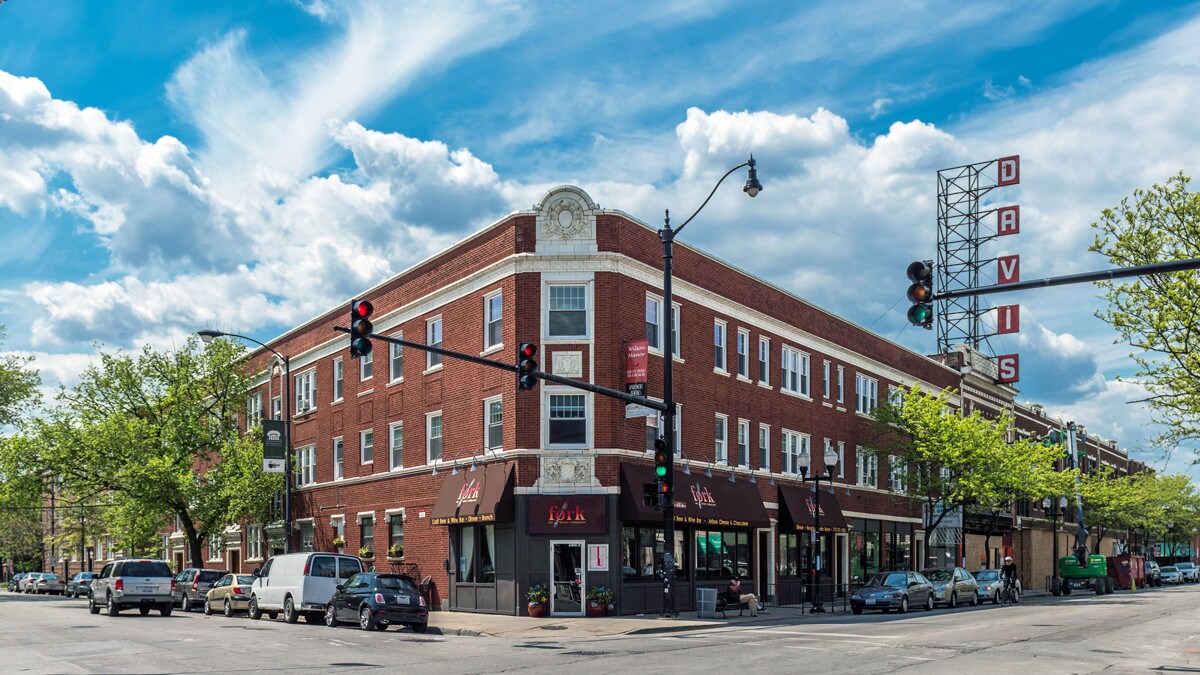 4600-4612 N Lincoln Ave, Chicago, IL for Rent