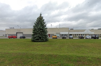 Lindsay, ON Industrial - 164 Needham St Lindsay, ON Industrial - 164 Needham St