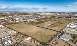 Edmonton, AB Commercial - 20403 109 Av Edmonton, AB Commercial - 20403 109 Av