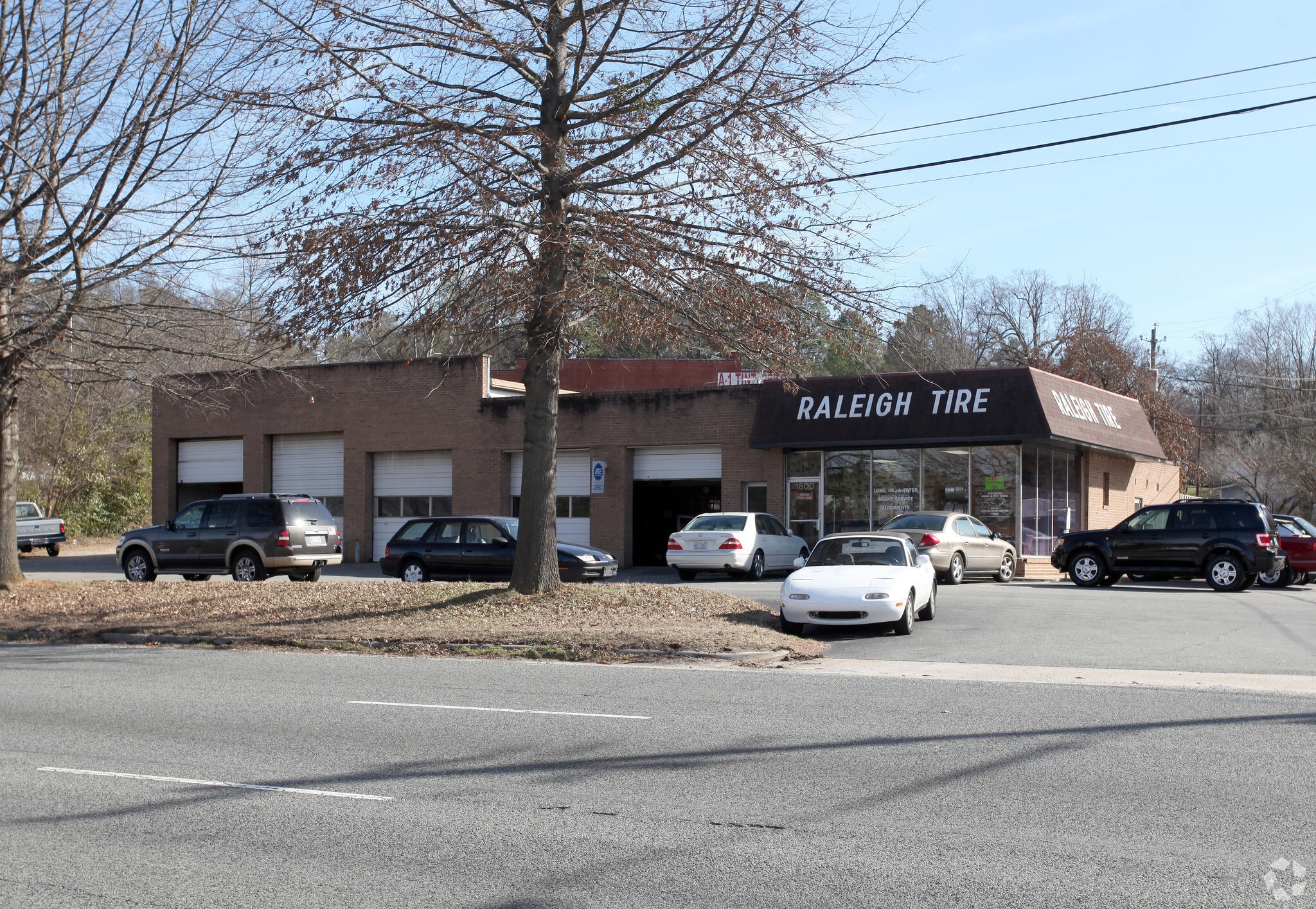1800 Capital Blvd, Raleigh, NC for Sale