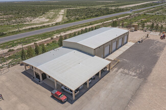 Pecos, TX Industrial - 2131 Barilla Rd