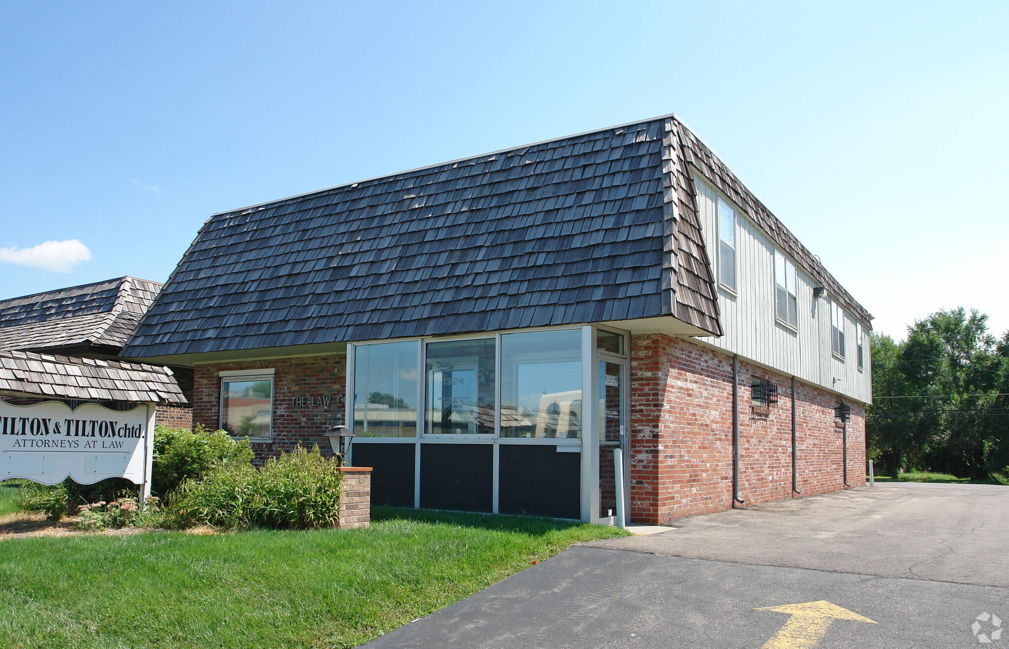 1324 SW Topeka Blvd, Topeka, KS for Sale