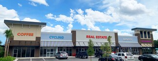 Fruitland Park, FL Office/Retail, Retail - 105 Village Park Dr