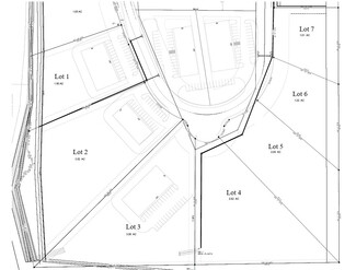 Nesbit, MS Commercial - 6000 Nesbit Drive