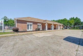 Houston, TX Day Care Center - 2105 Cypress Landing Dr