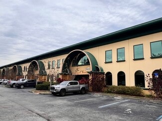 Orlando, FL Flex - 6881 Kingspointe Pky