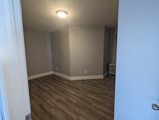 Timmins, ON Apartments - 84 Main St