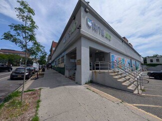 Brooklyn, NY Retail - 1679 Bedford Ave