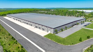 Hazleton, PA Industrial - 63 Green Mountain Rd Hazleton, PA Industrial - 63 Green Mountain Rd