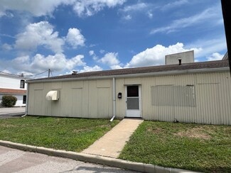 Belleville, IL Industrial - 120-136 Iowa Ave