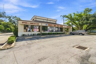 Brandon, FL Medical - 107 Kingsway Rd