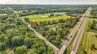 North Jackson, OH Commercial Land - 9600 Mahoning Ave North Jackson, OH Commercial Land - 9600 Mahoning Ave