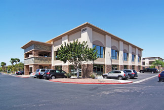 Henderson, NV Office - 2900 W Horizon Ridge Pky