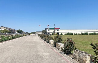 New Braunfels, TX Industrial - 452 FM 306
