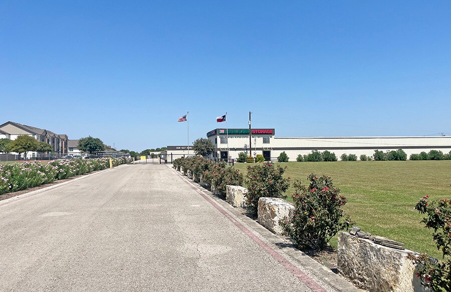 452 FM 306, New Braunfels, TX for Rent
