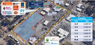 Memphis, TN Retail - 4088 Elvis Presley Blvd Memphis, TN Retail - 4088 Elvis Presley Blvd