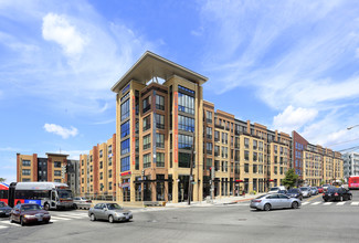 Washington, DC Retail - 4020 Minnesota Ave NE